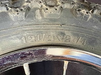 18 wielen - afbeelding 2 van  3
