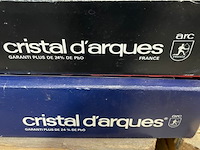 18 wijnglazen - afbeelding 4 van  5