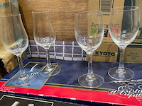 18 wijnglazen - afbeelding 5 van  5