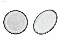 (18 x) 18 x 150w 4000k led ufo highbay slim... - afbeelding 4 van  8