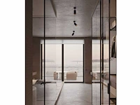 18 x fago kantelbare design spot zwart - afbeelding 6 van  6