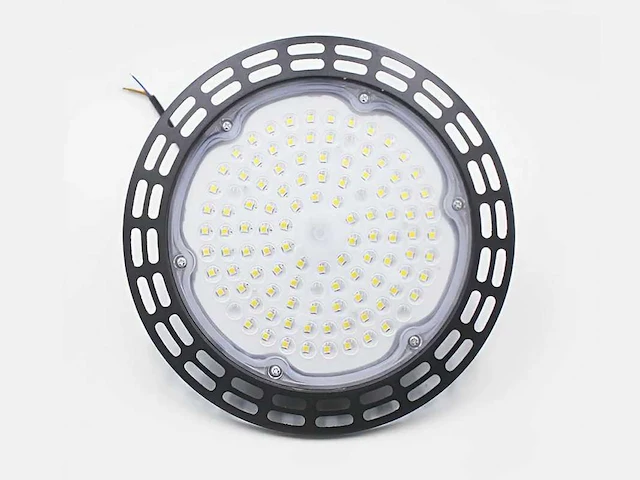 18 x g7 led highbay pro line 150 watt - afbeelding 7 van  8