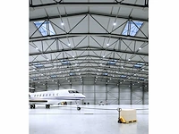 18 x g7 led highbay pro line 150 watt - afbeelding 3 van  8