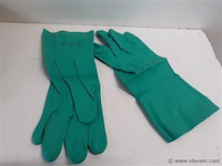 18 x handschoenen hobby maat 10 - afbeelding 2 van  2