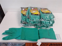 18 x handschoenen hobby maat 10 - afbeelding 1 van  2