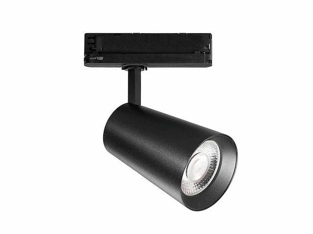 18 x intec led kone 30 watt zwart - afbeelding 4 van  5