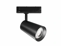 18 x intec led kone 30 watt zwart - afbeelding 5 van  5