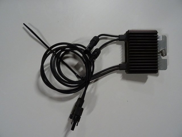 18 x optimizer solaredge p500 - afbeelding 1 van  4