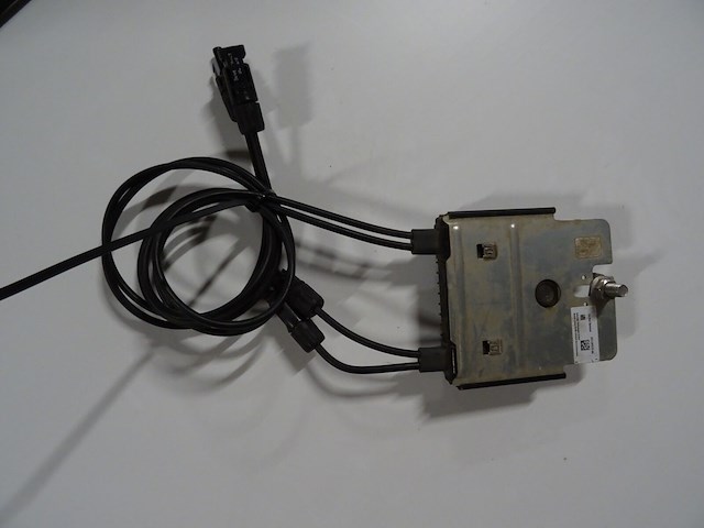 18 x optimizer solaredge p500 - afbeelding 3 van  4