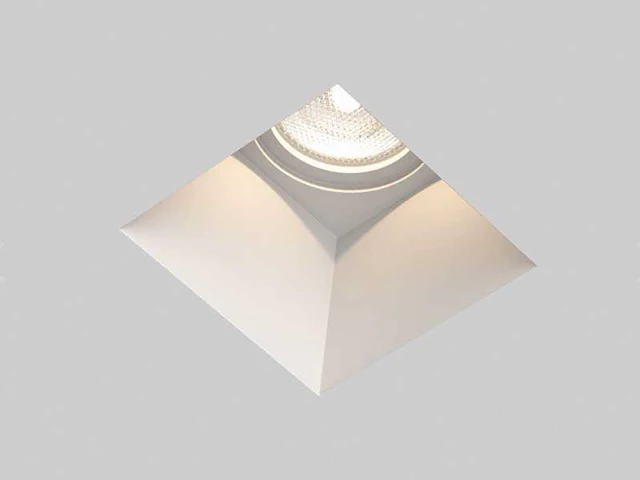 18 x pure series arel plafond inbouw spots - afbeelding 1 van  8