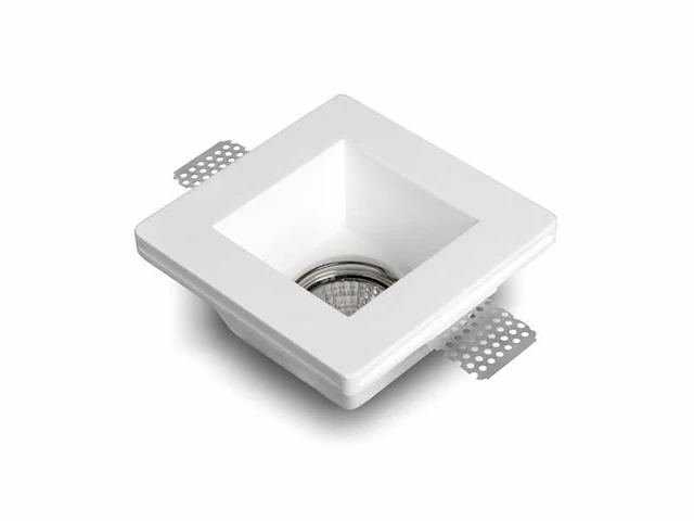 18 x pure series arel plafond inbouw spots - afbeelding 3 van  8