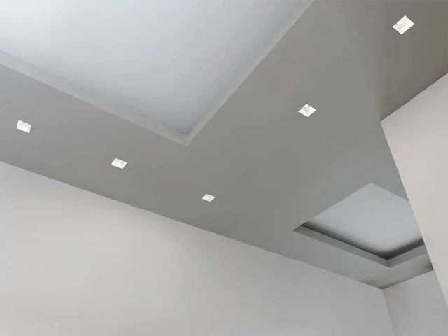 18 x pure series arel plafond inbouw spots - afbeelding 5 van  8