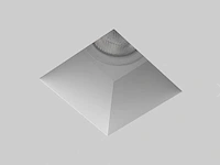 18 x pure series arel plafond inbouw spots - afbeelding 7 van  8