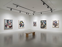 18 x railspot gu10 armatuur cilinder zand zwart draaibaar - afbeelding 2 van  6