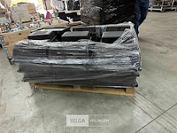 18 x verstralers hqi 400 - afbeelding 1 van  5
