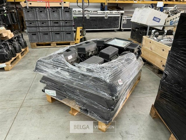 18 x verstralers hqi 400 - afbeelding 4 van  5