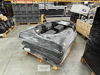 18 x verstralers hqi 400 - afbeelding 4 van  5