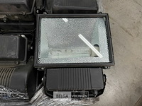 18 x verstralers hqi 400 - afbeelding 5 van  5