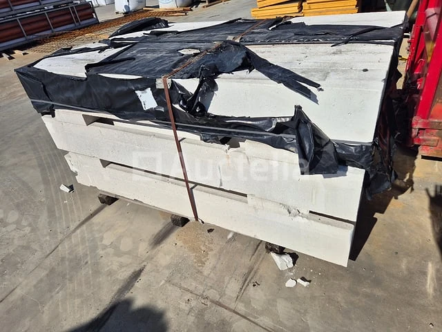 18 ytong u-lintels - afbeelding 1 van  3