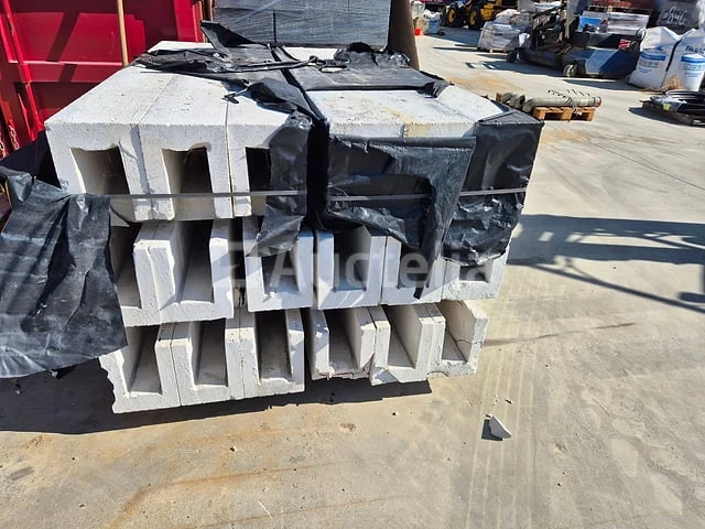 18 ytong u-lintels - afbeelding 3 van  3