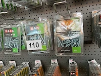 180 blisters bevestigingen - afbeelding 14 van  15