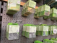 180 blisters bevestigingen - afbeelding 3 van  8