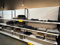 180 herenbroeken jeans/casual - afbeelding 1 van  8