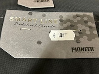 180 herenbroeken jeans/casual - afbeelding 5 van  8