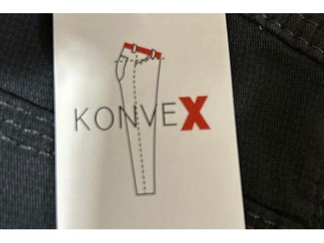 180 herenbroeken jeans/casual - afbeelding 6 van  8