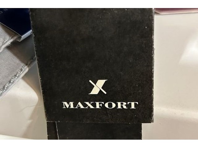 180 herenbroeken jeans/casual - afbeelding 7 van  8