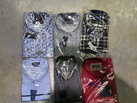 180 herenhemden - afbeelding 2 van  9