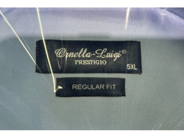 180 herenhemden - afbeelding 3 van  9