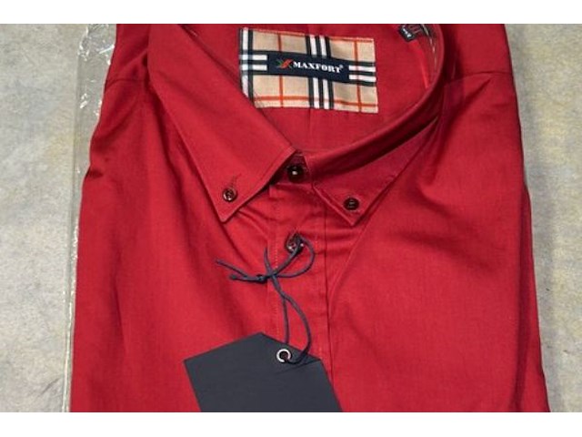 180 herenhemden - afbeelding 5 van  9