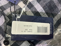 180 herenhemden - afbeelding 8 van  9