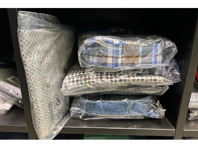 180 herenhemden - afbeelding 9 van  9