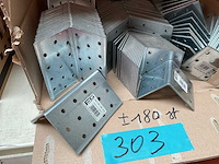 180 hoek verbindingen - afbeelding 3 van  6