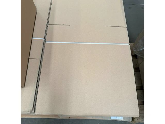 180 kartonnen dozen 48 x 25 cm - afbeelding 5 van  5