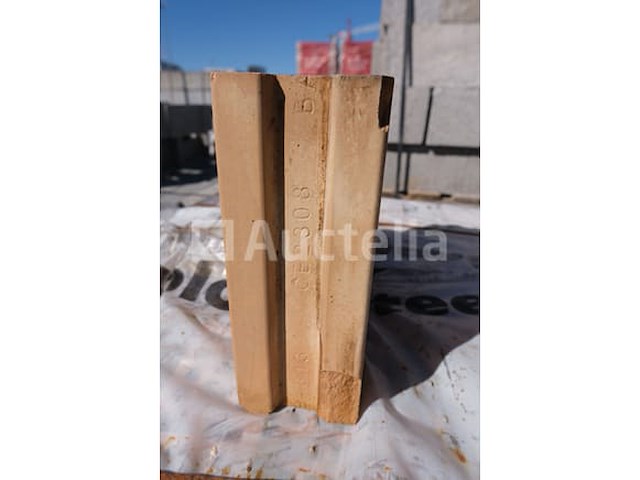 180 ploegsteert lambdabloc holle bakstenen - afbeelding 2 van  7