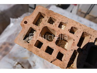 180 ploegsteert lambdabloc holle bakstenen - afbeelding 4 van  7