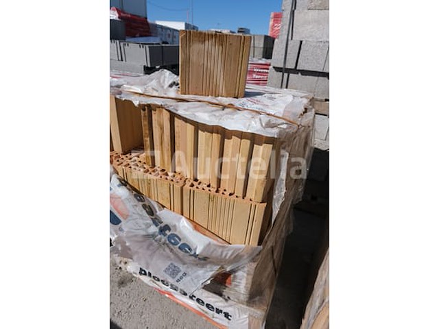 180 ploegsteert lambdabloc holle bakstenen - afbeelding 5 van  7