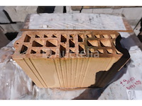 180 ploegsteert lambdabloc holle bakstenen - afbeelding 7 van  7