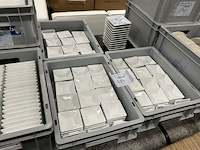 180 vierkante bordjes - afbeelding 4 van  4