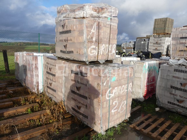 1800 vandersanden bricks - afbeelding 1 van  3