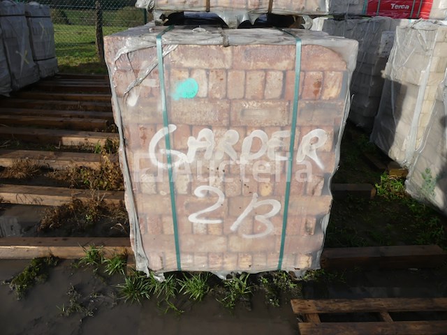 1800 vandersanden bricks - afbeelding 2 van  3