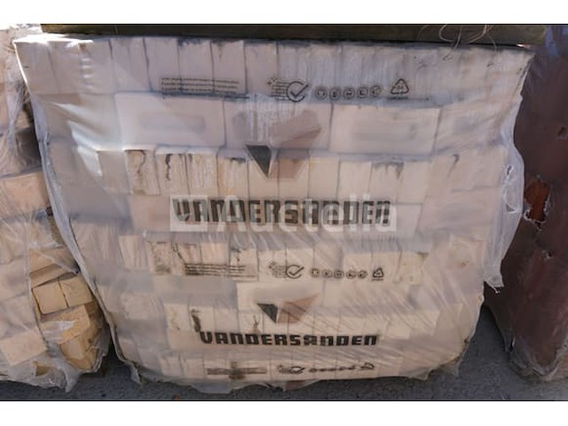 1800 vandersanden bricks - afbeelding 1 van  6
