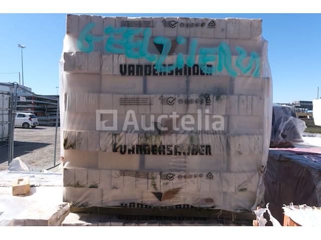 1800 vandersanden bricks - afbeelding 2 van  6