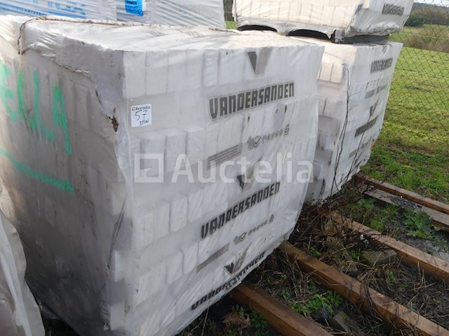 1800 vandersanden perla bricks - afbeelding 1 van  4