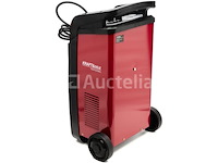 180a 12/24v kraft&dele acculader - afbeelding 4 van  4