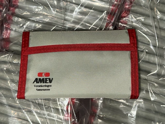 180x amev portemonnee - afbeelding 2 van  3