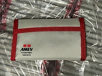 180x amev portemonnee - afbeelding 2 van  3